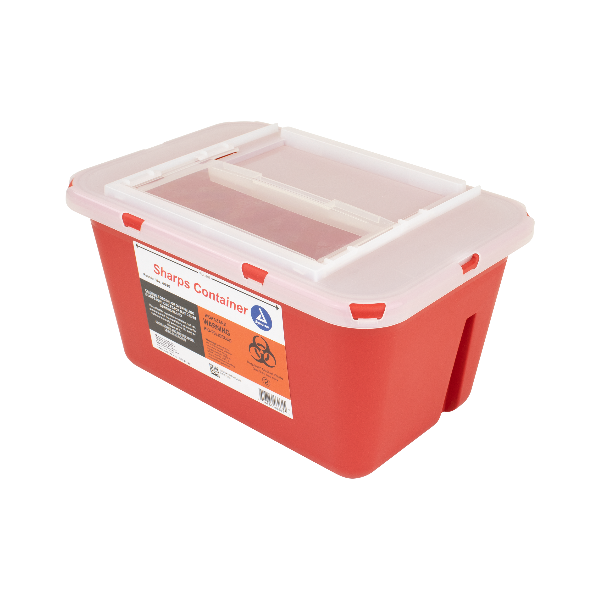 Sharps Containers – 1gal.