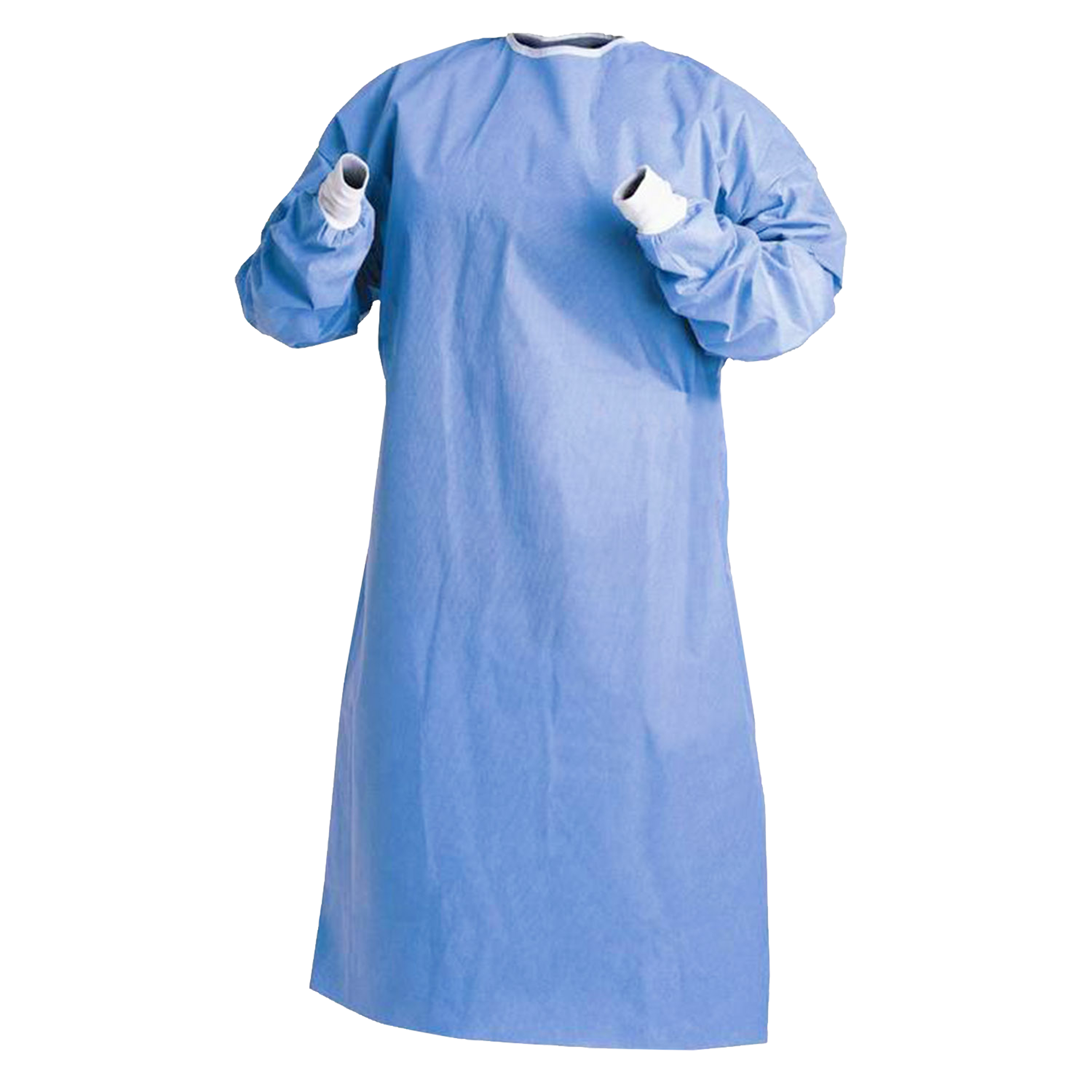 Surgical Gowns Reinforced L