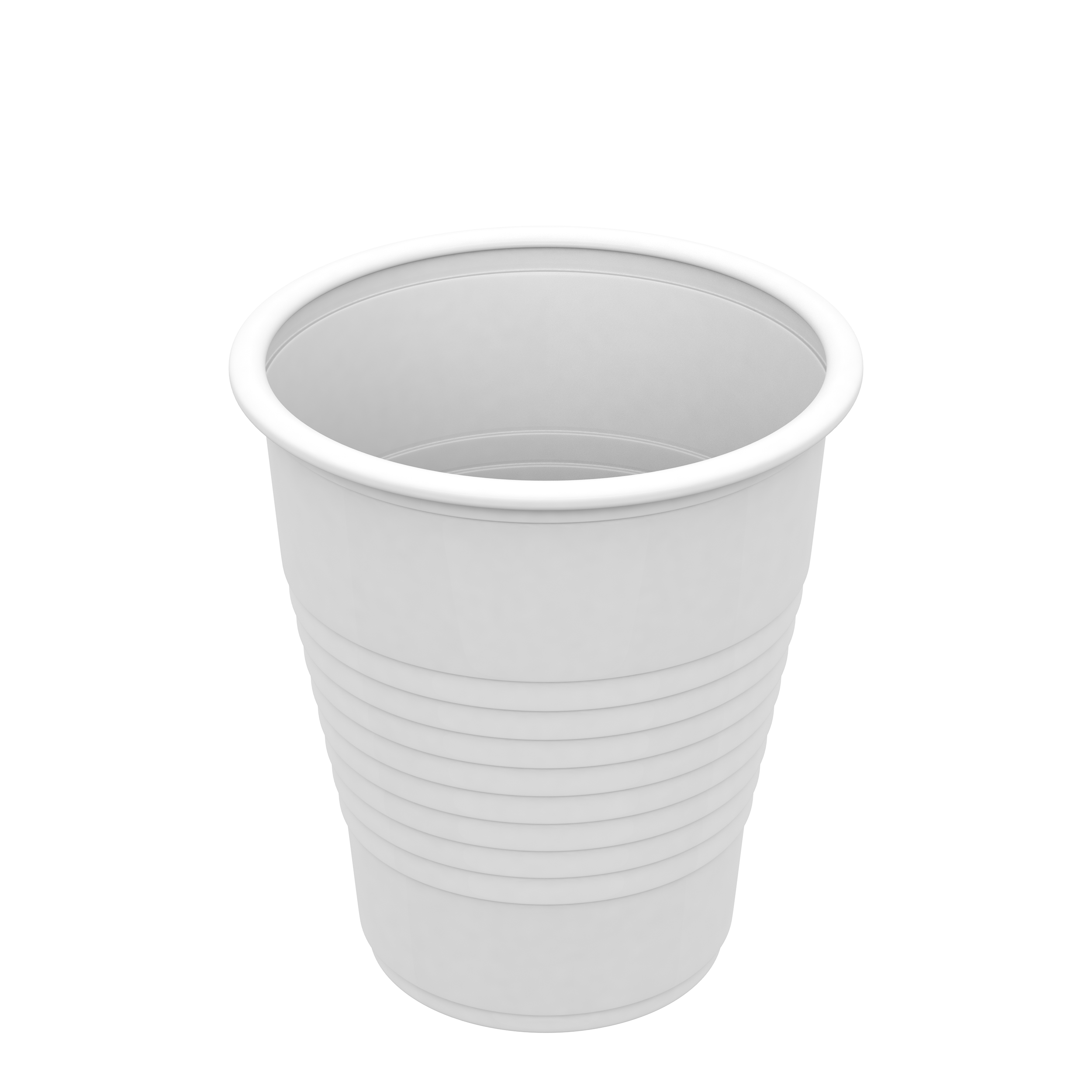 Drinking Cups – 5 Oz. White