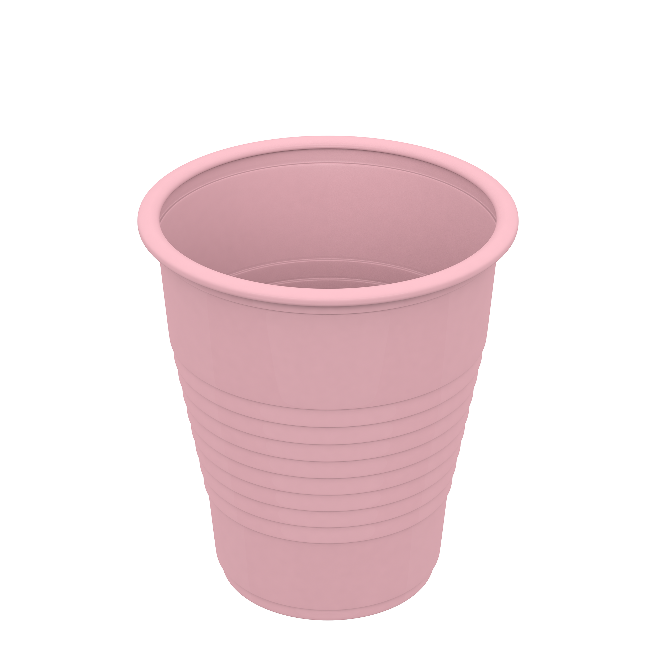 Drinking Cups – 5 Oz. Mauve