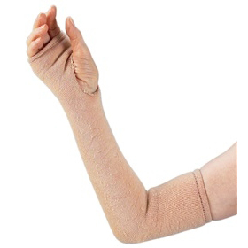 Geri Sleeves, Arm, Small, PAIR OF 2
