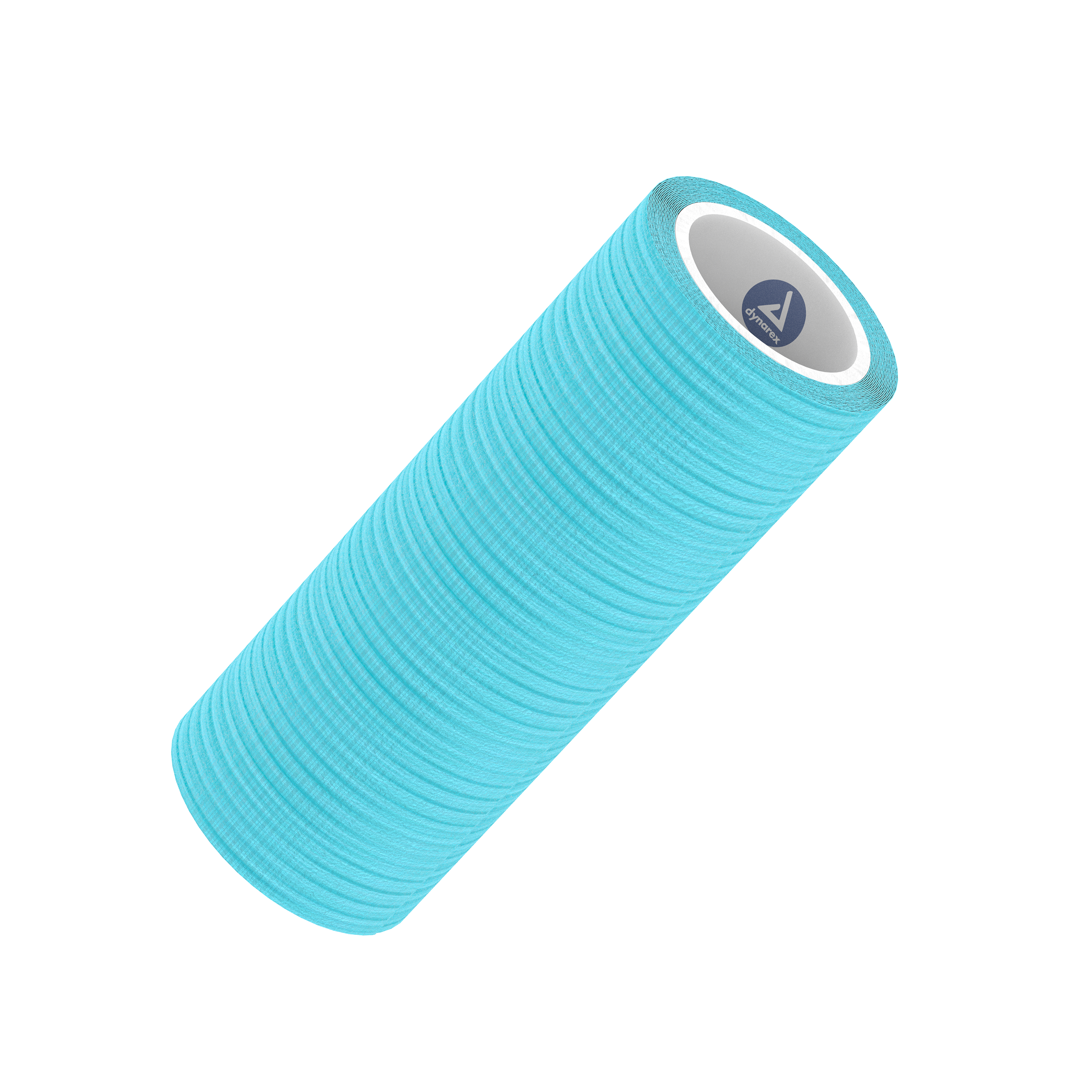 Sensi Wrap, Self-Adherent 4″ X 5 Yds Light Blue