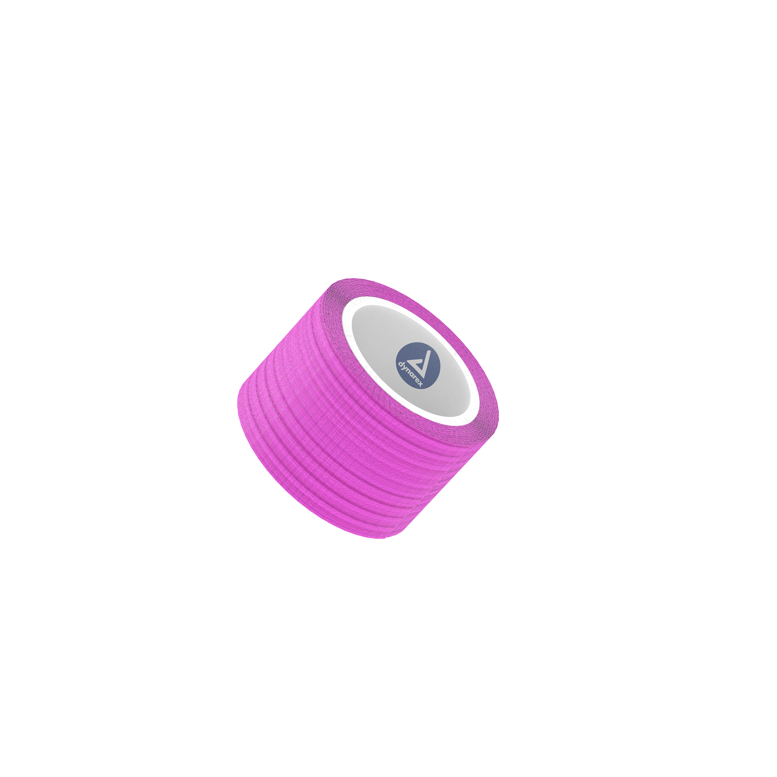 Sensi Wrap, Self-Adherent 1″ X 5 Yds Pink