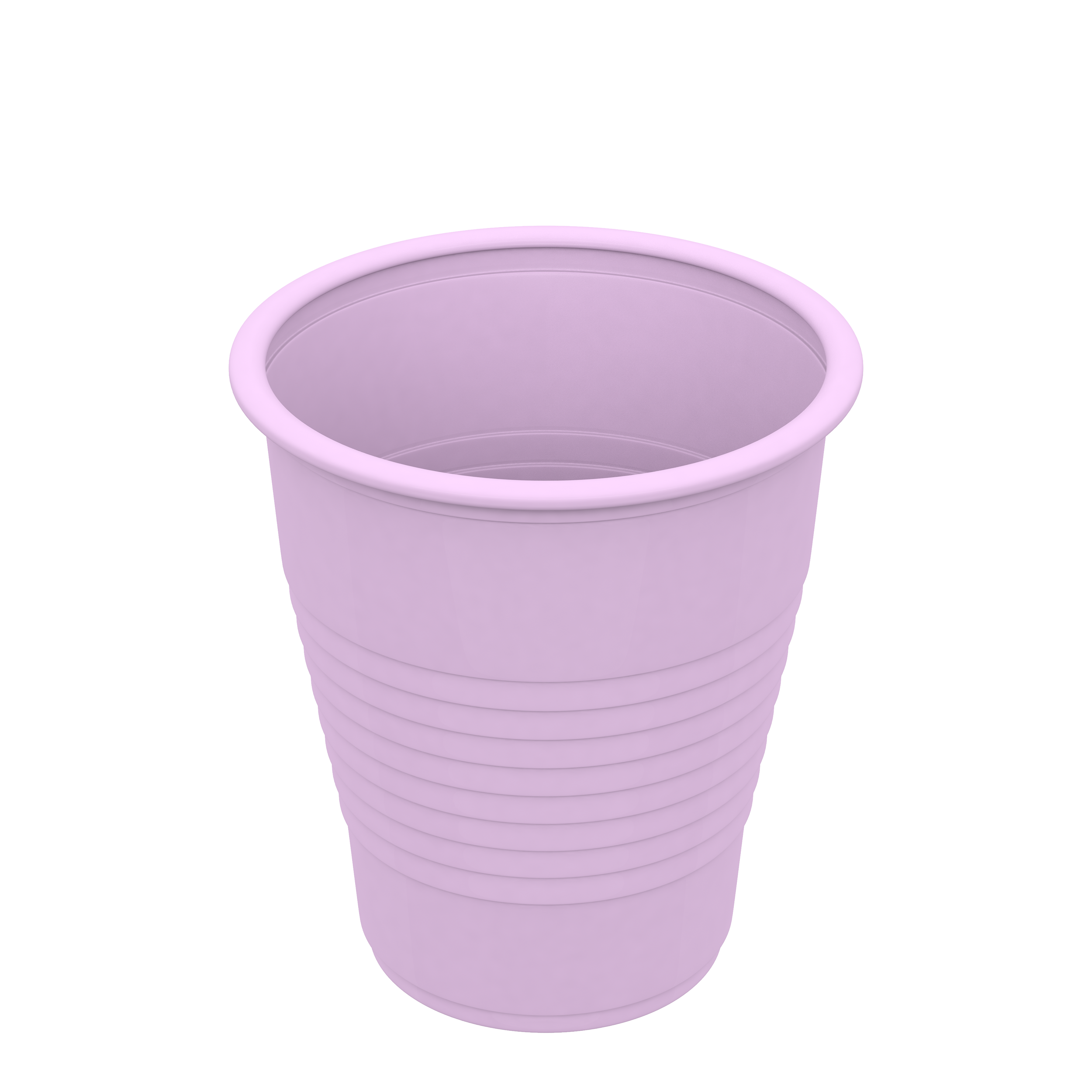 Drinking Cups – 5 Oz. Lavender