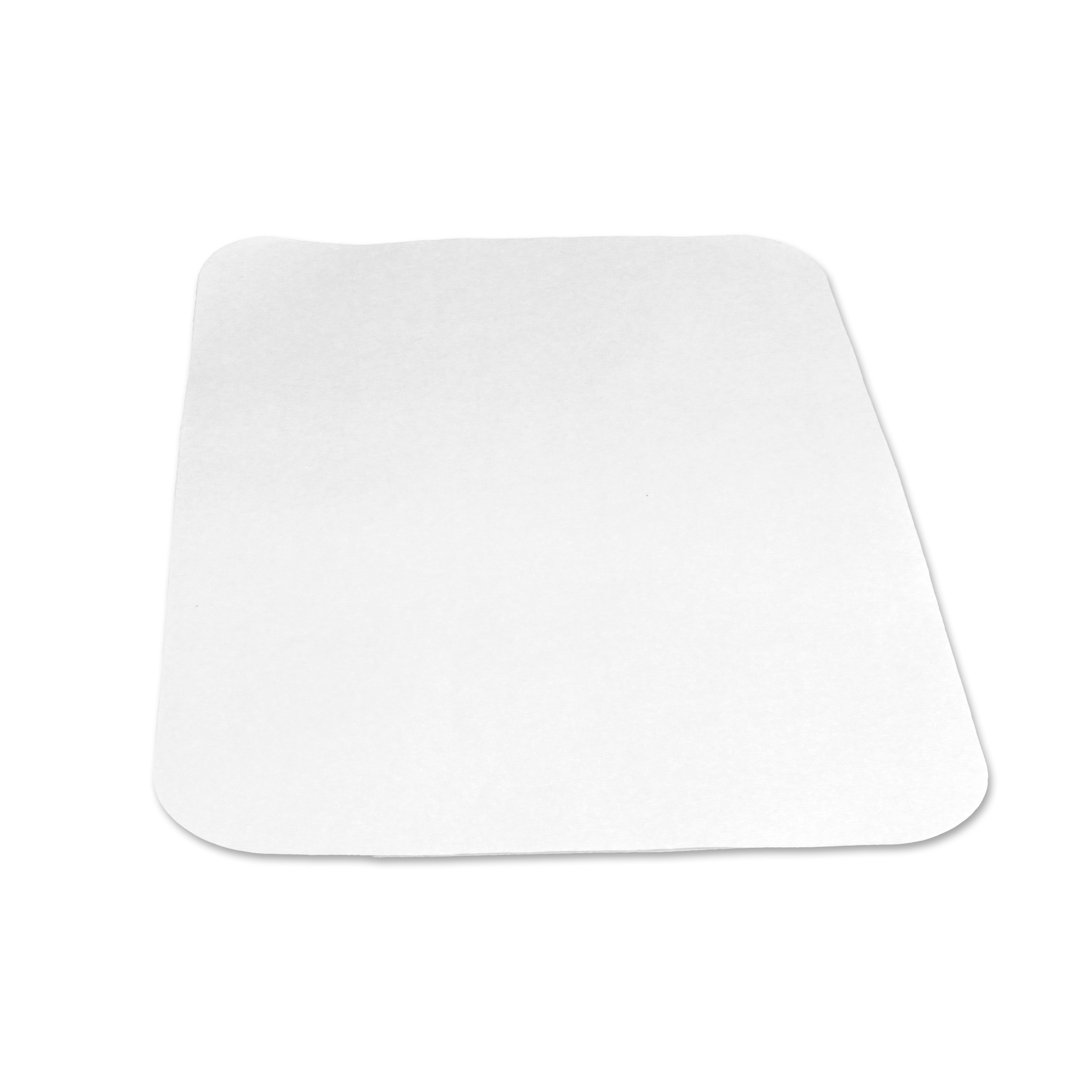 Paper Tray Covers 8.25 X 12.25in – White
