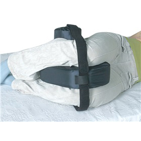 SkiL-Care Post-Hip Surgery Cushion