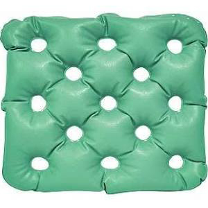 26x20x4 Bariatric Foam Cushion Sling With LSII, 500 lb Capacity, EACH